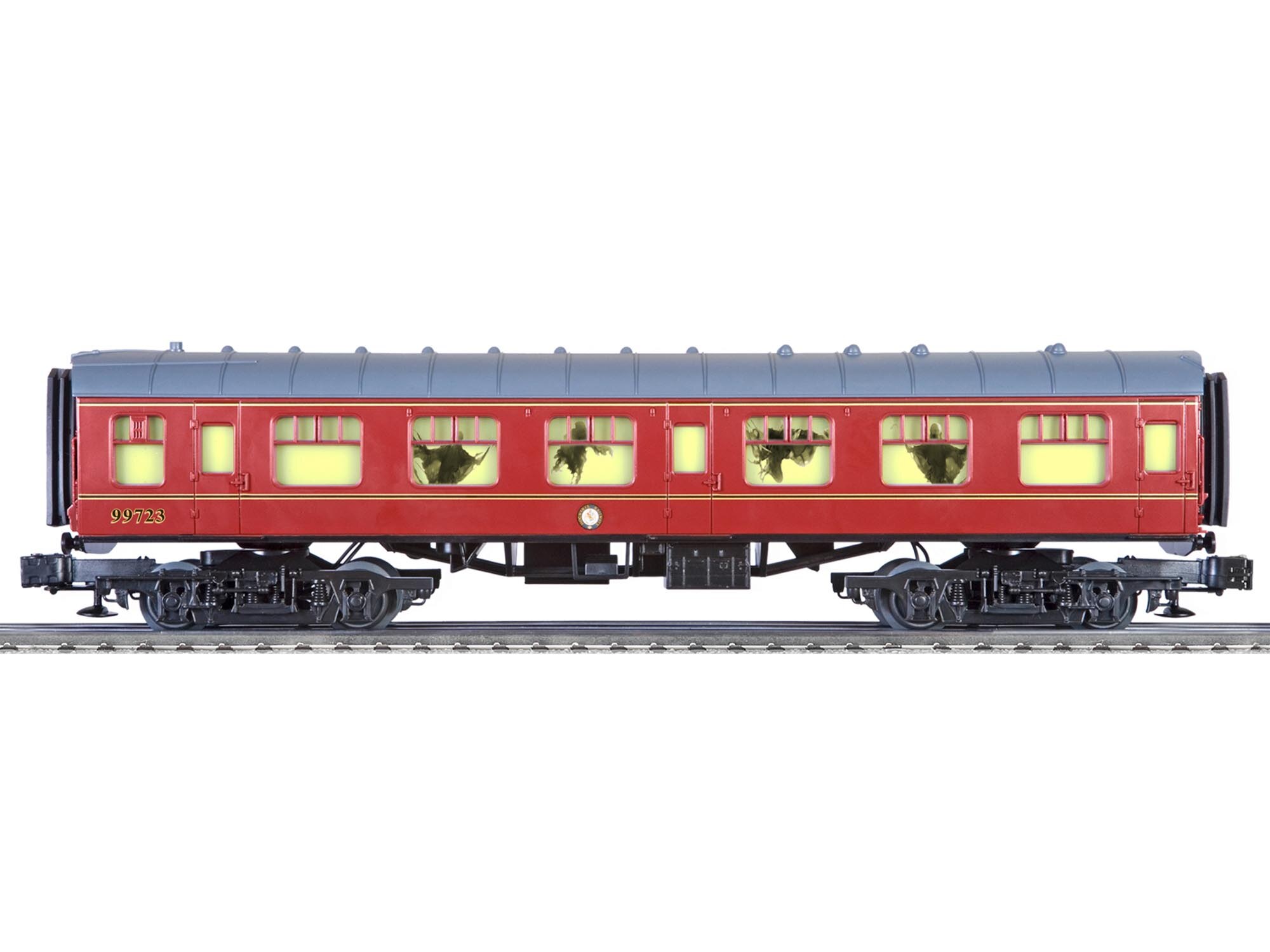 Lionel hogwarts express top dementors coach